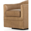 Four Hands Quinton Swivel Chair