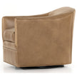 Four Hands Quinton Swivel Chair
