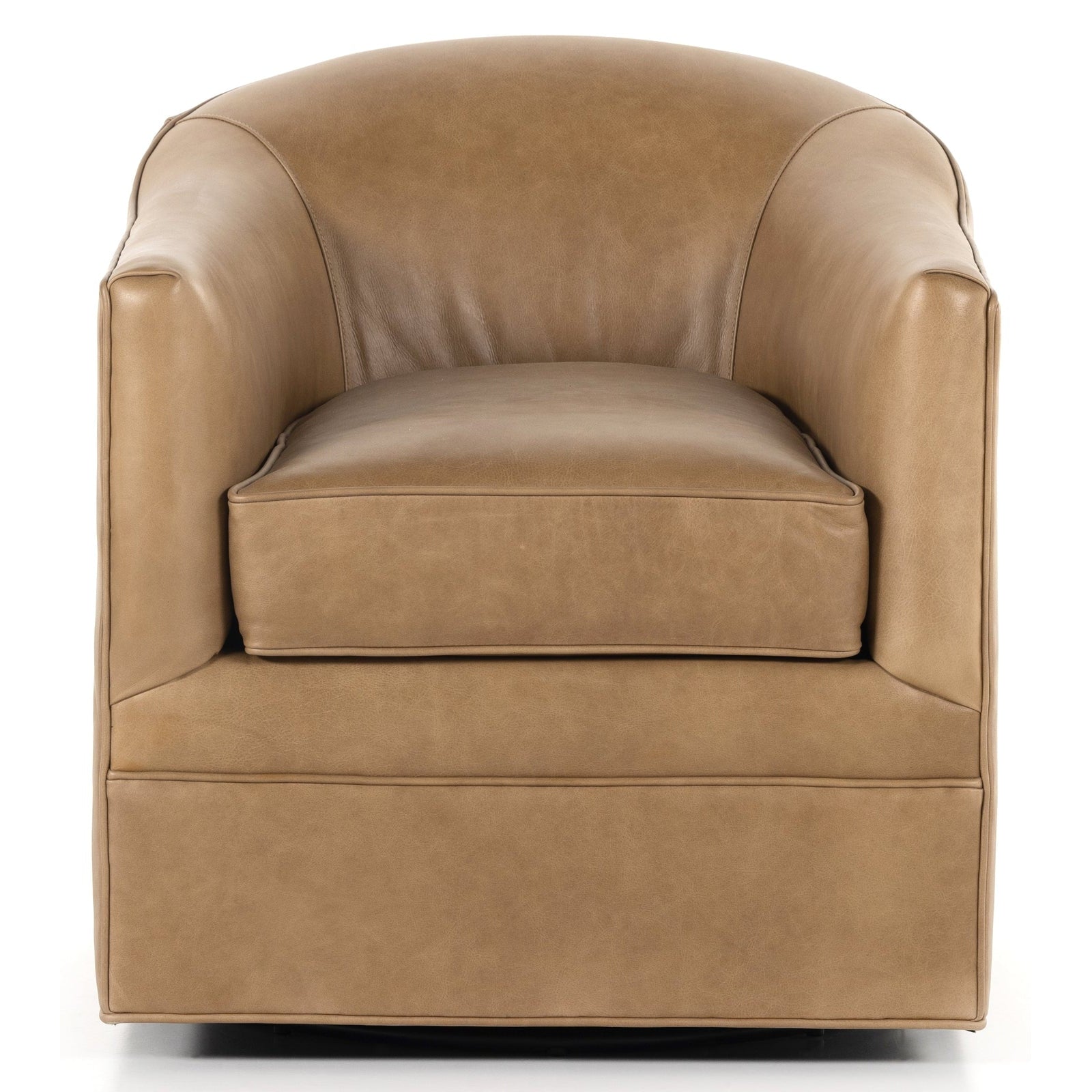 Four Hands Quinton Swivel Chair