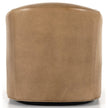 Four Hands Quinton Swivel Chair
