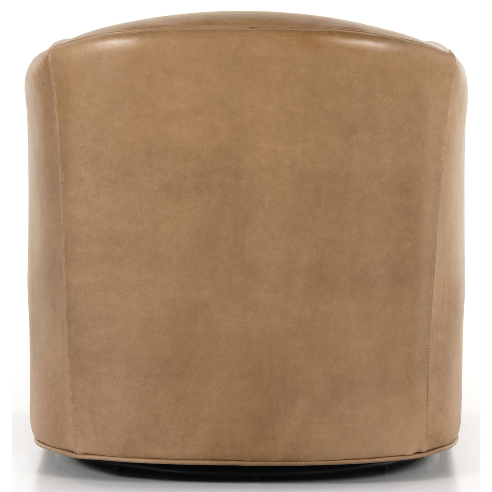 Four Hands Quinton Swivel Chair