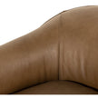 Four Hands Quinton Swivel Chair