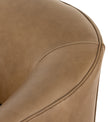 Four Hands Quinton Swivel Chair