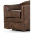 Four Hands Quinton Swivel Chair