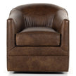 Four Hands Quinton Swivel Chair