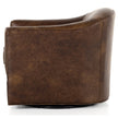 Four Hands Quinton Swivel Chair