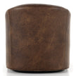 Four Hands Quinton Swivel Chair