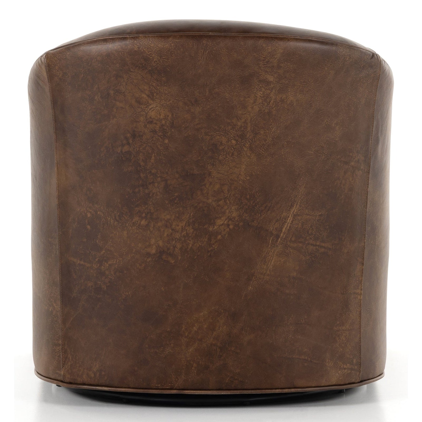 Four Hands Quinton Swivel Chair