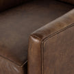 Four Hands Quinton Swivel Chair