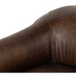 Four Hands Quinton Swivel Chair