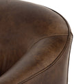 Four Hands Quinton Swivel Chair
