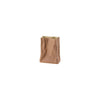 Rosenthal Bag Vase Vase Light Brown - 4 Inch