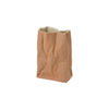 Rosenthal Bag Vase Vase Light Brown - 7 Inch