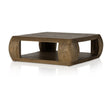 Tessa Coffee Table