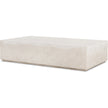 Otero Outdoor Rectangular Coffee Table
