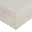 Otero Outdoor Rectangular Coffee Table