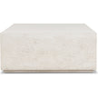 Otero Outdoor Rectangular Coffee Table