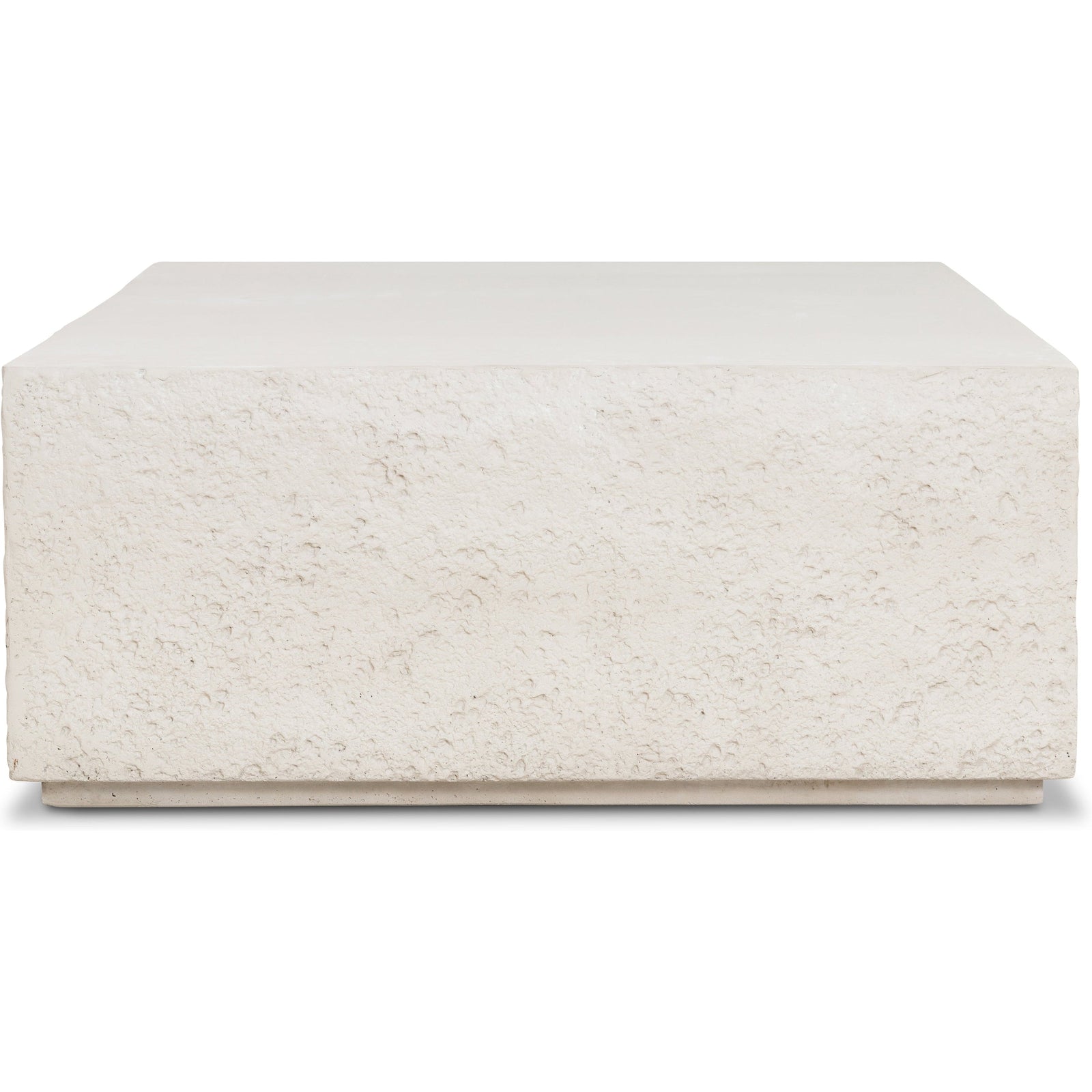 Otero Outdoor Rectangular Coffee Table