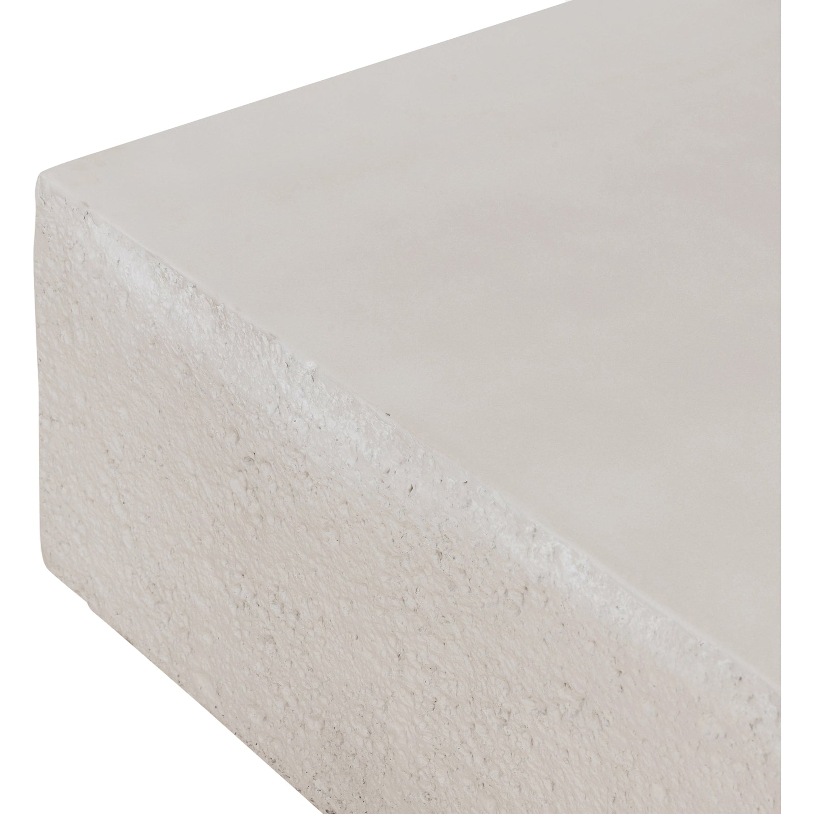 Otero Outdoor Rectangular Coffee Table