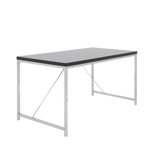 Euro Style Sale Gilbert 54 x 30-Inch Desk