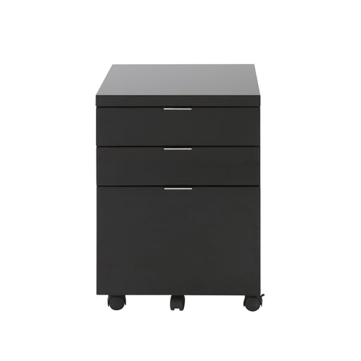 Euro Style Sale Gilbert 3 Drawer File Cabinet