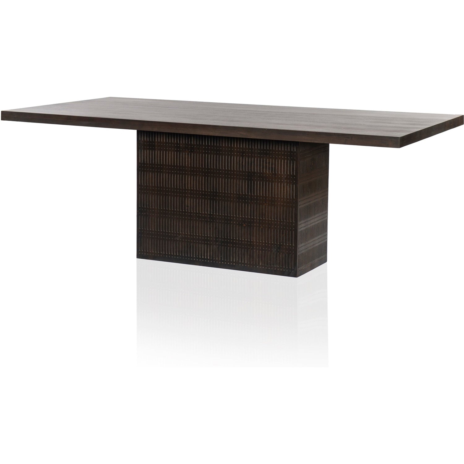 Kelby Dining Table 84"