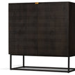 Kelby Bar Cabinet