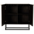 Kelby Bar Cabinet