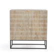 Kelby Bar Cabinet