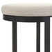 Uttermost Infinity Accent Stool