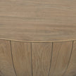 Ryan Oak Coffee Table
