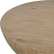 Ryan Oak Coffee Table