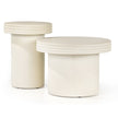 Grecia Outdoor End Table