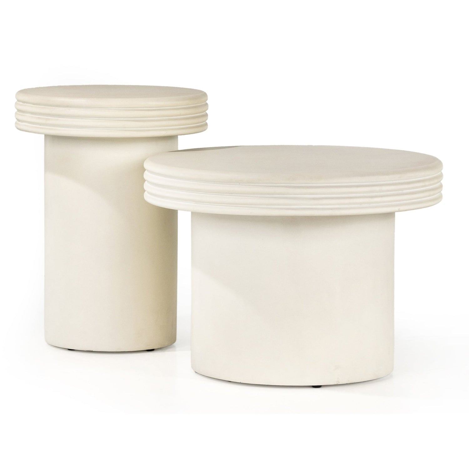 Grecia Outdoor End Table
