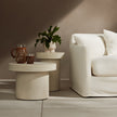 Grecia Outdoor End Table