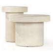 Grecia Outdoor End Table
