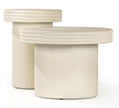 Grecia Outdoor End Table