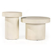 Grecia Outdoor End Table