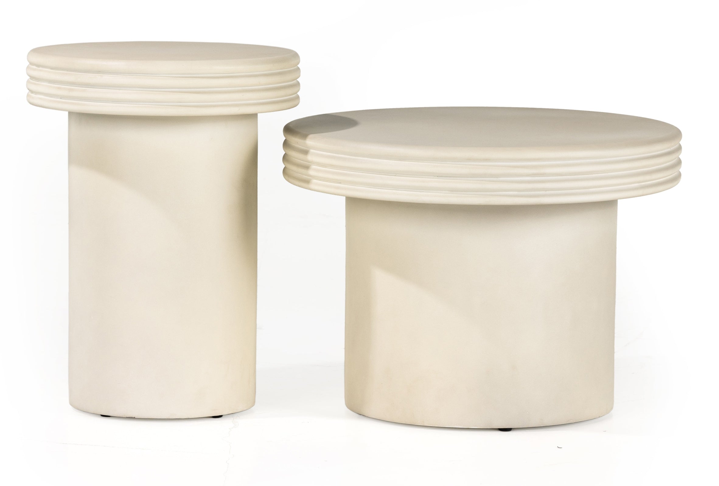 Grecia Outdoor End Table