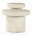 Grecia Outdoor End Table