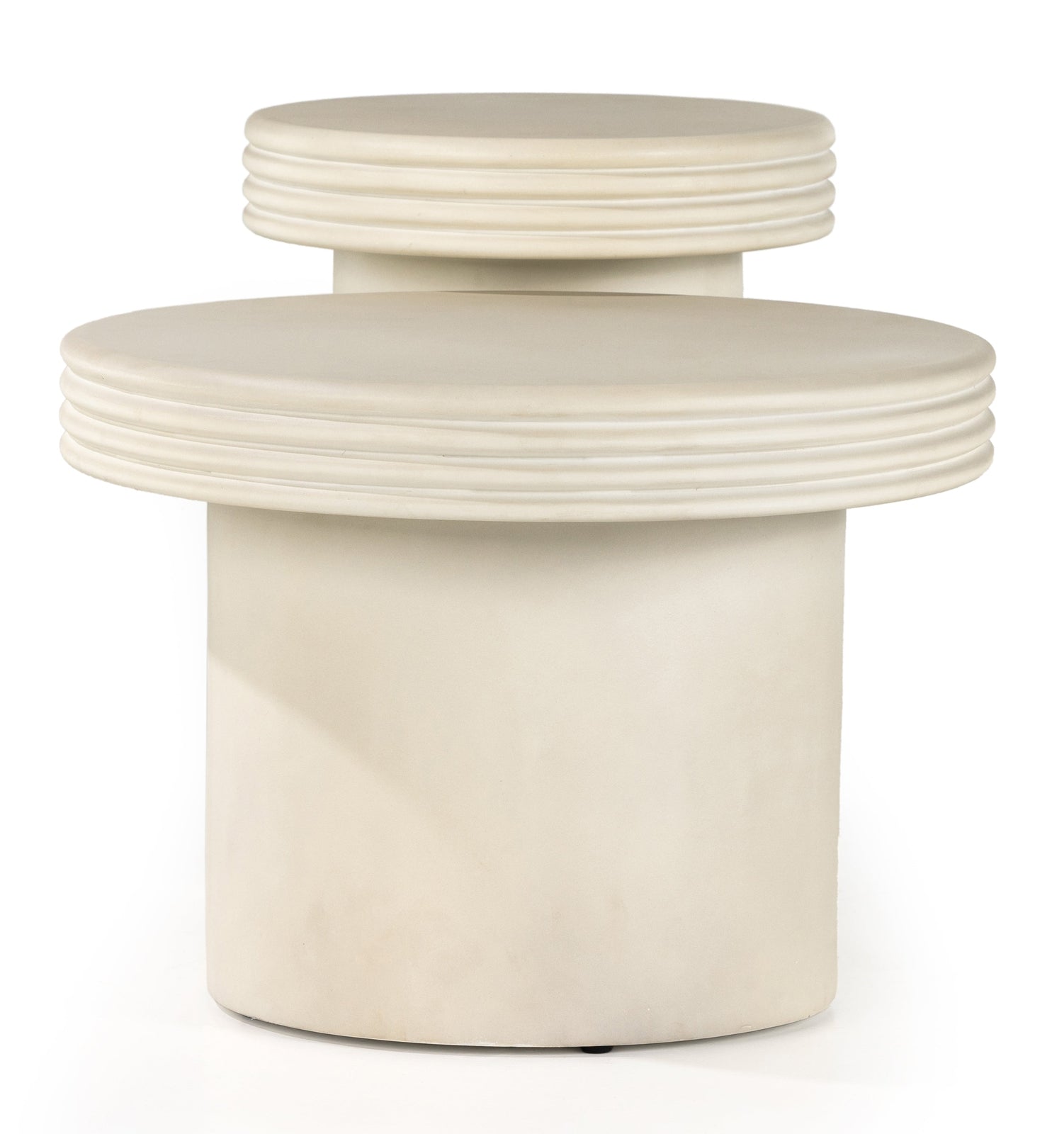 Grecia Outdoor End Table