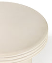 Grecia Outdoor End Table