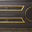 Global Views Collectors Cabinet Console