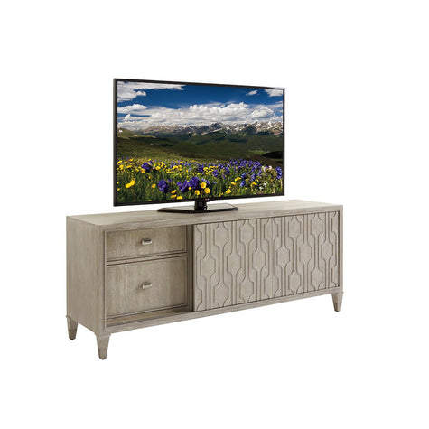 Sligh Greystone Reese Media Console