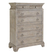 ART Furniture Summer Creek Light Keeper's Drawer Chest