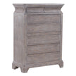 ART Furniture Summer Creek Light Keeper's Drawer Chest