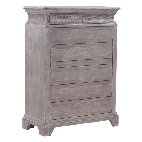 ART Furniture Summer Creek Light Keeper's Drawer Chest
