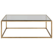 Uttermost Bravura Coffee Table