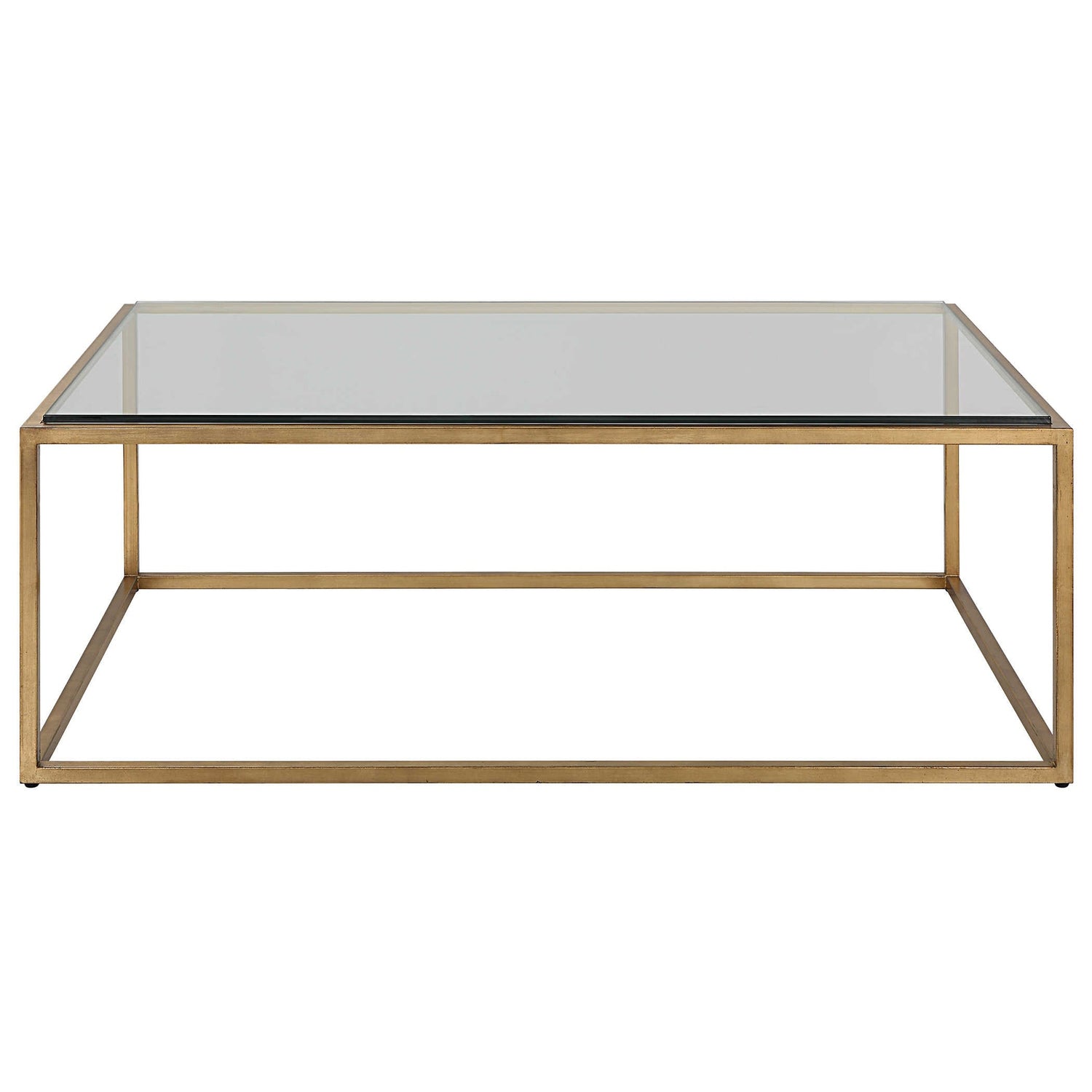 Uttermost Bravura Coffee Table