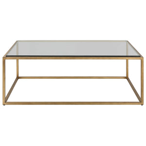 Uttermost Bravura Coffee Table